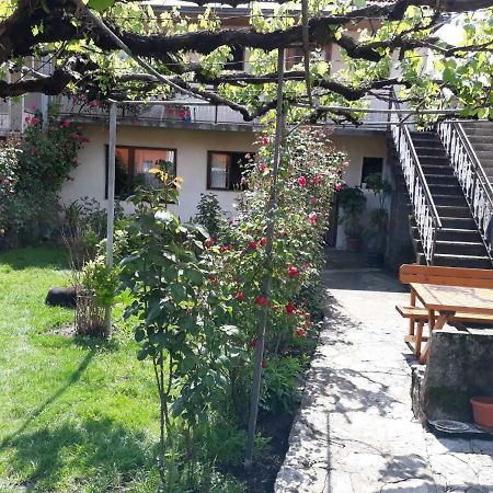 Apartment Dejan Cetinje Dış mekan fotoğraf