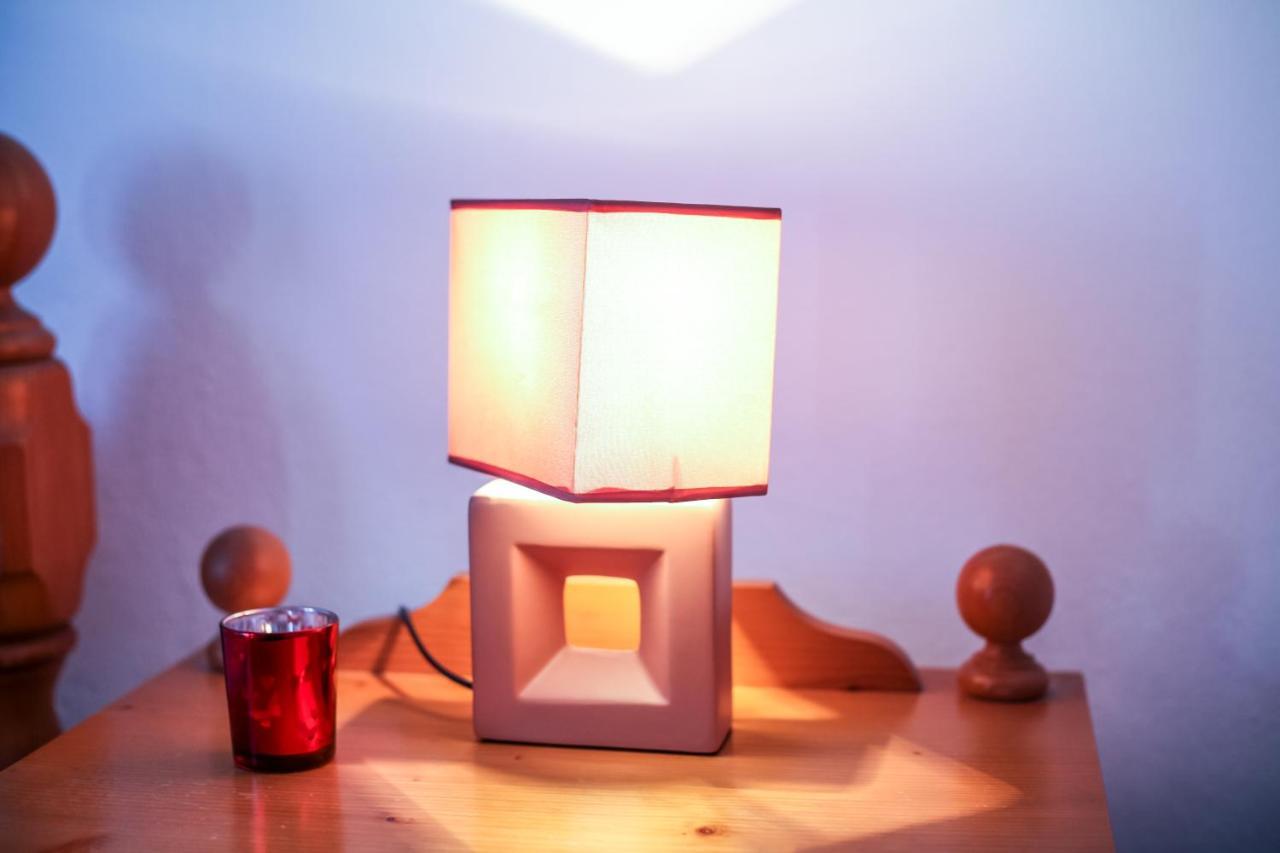 Apartment Dejan Cetinje Dış mekan fotoğraf