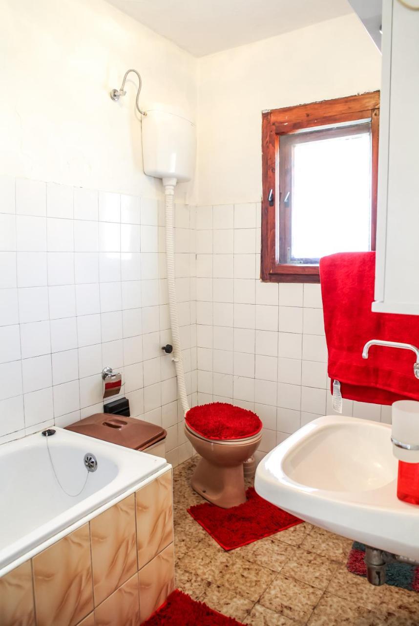 Apartment Dejan Cetinje Dış mekan fotoğraf
