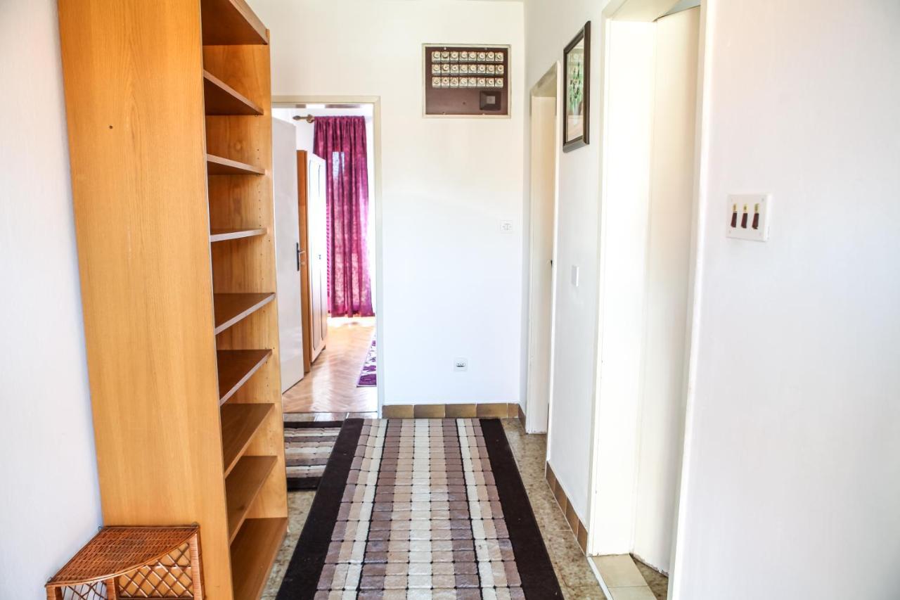 Apartment Dejan Cetinje Dış mekan fotoğraf