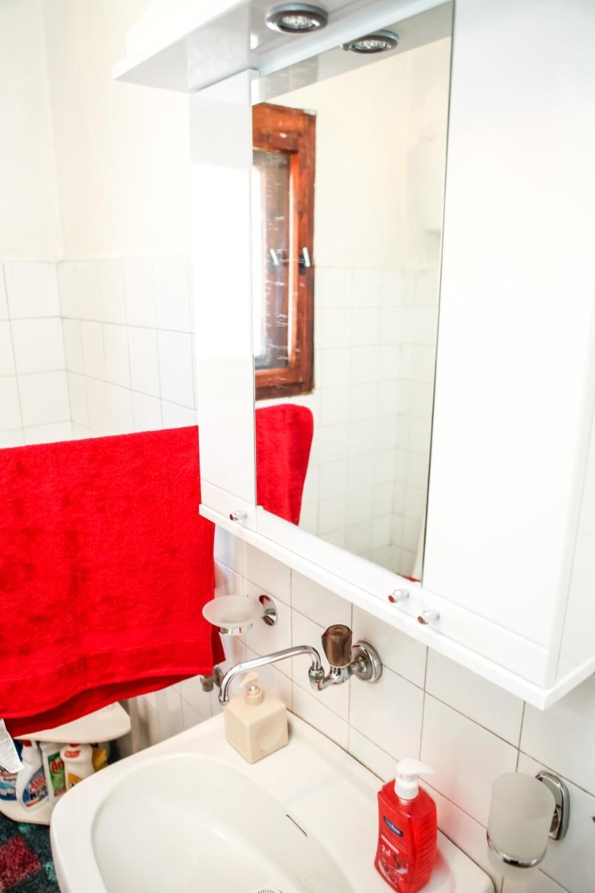 Apartment Dejan Cetinje Dış mekan fotoğraf