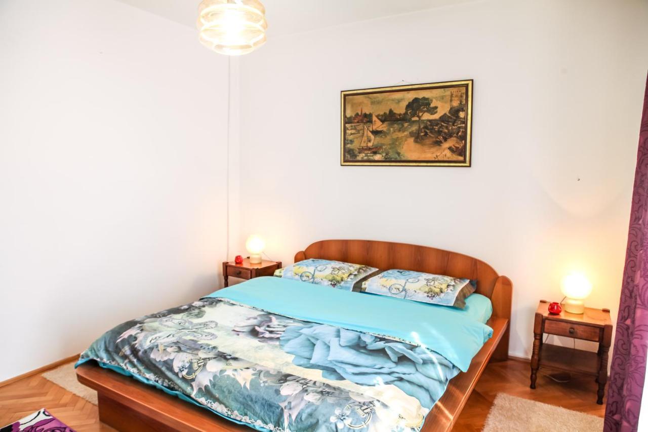 Apartment Dejan Cetinje Dış mekan fotoğraf